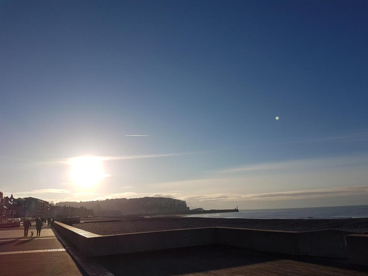 Carpe Diem Friaucourt Buitenkant foto