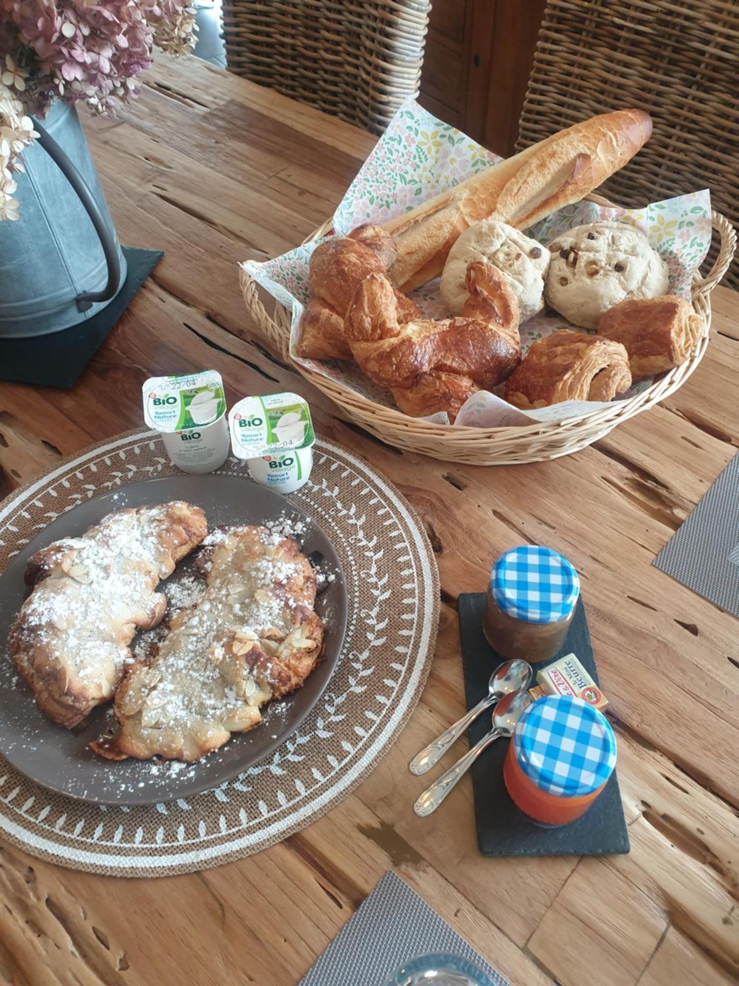 Carpe Diem Friaucourt Buitenkant foto