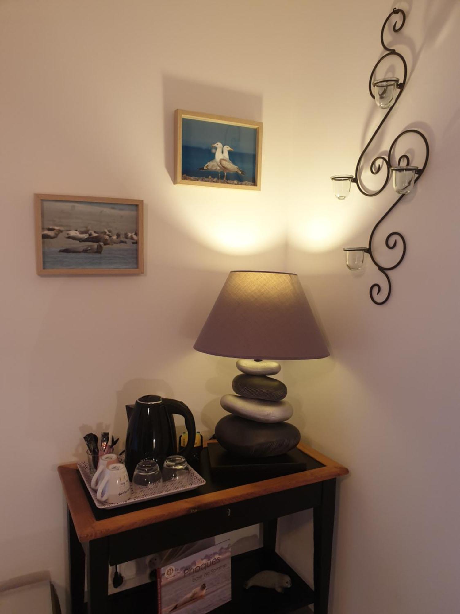 Carpe Diem Friaucourt Kamer foto